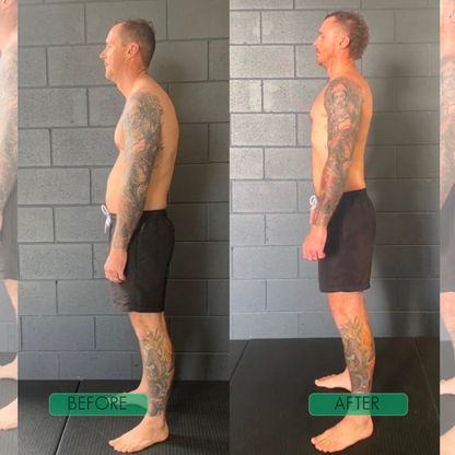 CoreCare® ─ Better Posture, Better Life