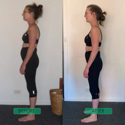 CoreCare® ─ Better Posture, Better Life