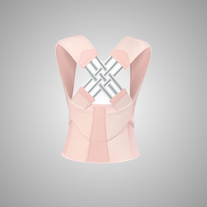 CoreCare® ─ Better Posture, Better Life